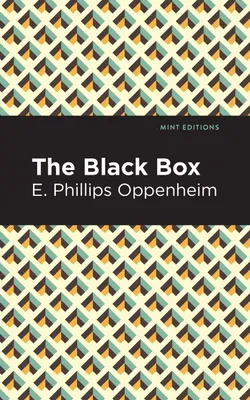 Produktbild von The Black Box