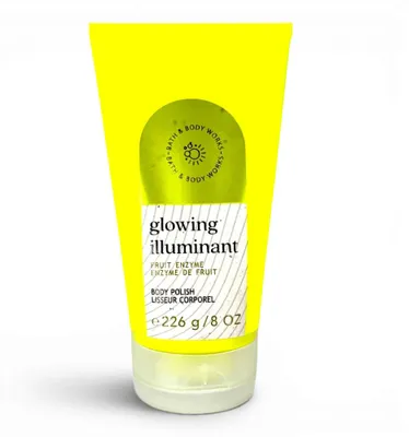 Produktbild von Bath & Body Works Körperpeeling CITRUS 226 g