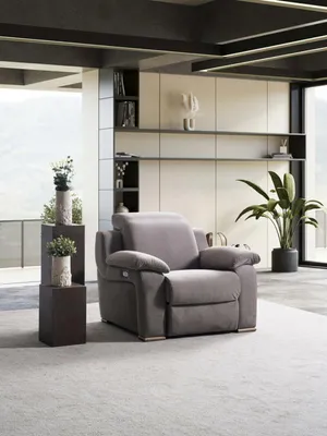 Produktbild von Relaxsessel TV-Sessel Liegesessel Komfortsessel Ruhesessel Relax Lounge