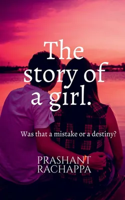 Produktbild von The story of a girl