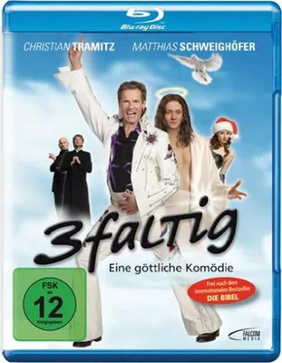 Zdjęcie produktu dla 3Faltig