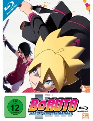 Zdjęcie produktu dla Boruto Naruto Next Generations