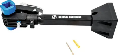 Produktbild von Bike Broz Fahrrad-Wandhalter Walter Wall