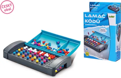 Immagine prodotto di Gioco rompicapo 17 cm - confezione in ceco