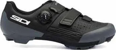 Produktbild von Sidi Silvis Xc Mtb-schuhe Schwarz EU 41 Mann Schwarz EU 41