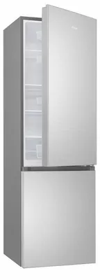 Image de Bomann KG7353, 268 l, SN-ST, 36 dB, 3,2 kg/24h, C, Edelstahl