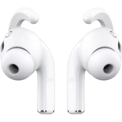 Immagine prodotto di KeyBudz EarBuddyz per AirPods Pro - Bianco