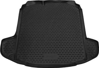 Immagine prodotto di ELEMENT Tappetino bagagliaio su misura per Skoda Rapid 2012-2019 | 1 pz