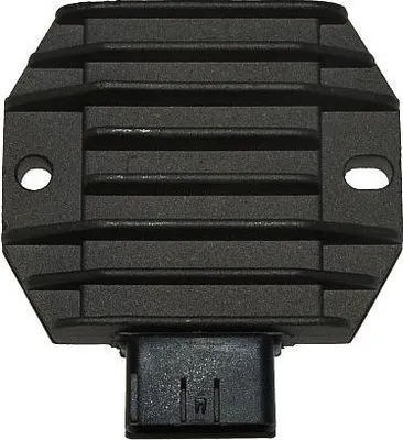 Produktbild von Spannungsregler Für Yamaha Yfm350/400/450/700, Yfz350/450, Suzuki Lta400 '02-'09, Ltz400, Ltr450 (2364-01)