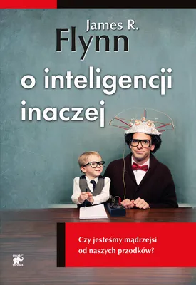Obrázek produktu pro O inteligencji inaczej