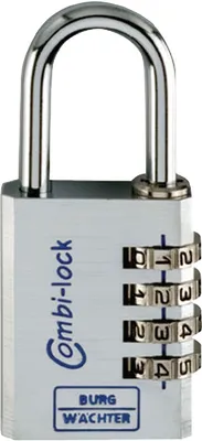 Obrázok produktu pre Kombinovaný záclonový zámok Combi Lock 90 SB