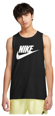 Immagine prodotto di Maglietta senza maniche Nike da uomo, taglia XXL