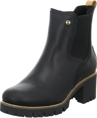 Produktbild von Stiefeletten Pia Igloo Schwarz, Color:schwarz, 279-029: Damen:41