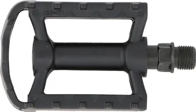 Productafbeelding van Contec Ct Pedalen Cp-010, zwart, voor kinderen/jongeren