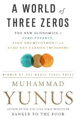 Immagine prodotto di A World of Three Zeros