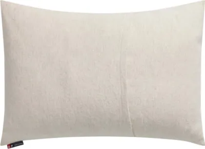 Produktbild von David Fussenegger Textil Lieblingsplatz, Weiß, Polyacryl, Viskose, Baumwolle, Muster, Textmuster, Baumwolle 85%, Viskose 8%, Polyacryl 7%, Handwäsche