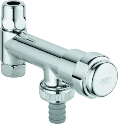 Obrázok produktu pre Grohe WAS ventil Eckfix DN10, 1 ks.