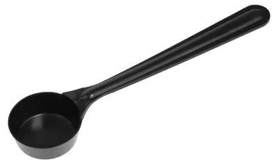 Produktbild von Gaggia 421940806481 (=996530063928) Kaffeepulverlöffel für Siebträger