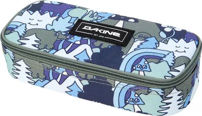 Produktbild von Dakine School Mäppchen Blau  Mann Blau One Size