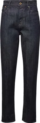 Produktbild von G-Star Damen 3301 High Straight 90's Ankle RL 3d Raw Denim W27/L32