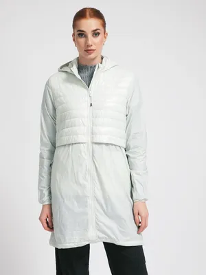 Produktbild von DIDRIKSONS Damen-Jacke für die Übergangszeit, ISABELLA, 4XL