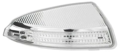Für Mercedes W204 S204 C-Klasse 2007-2011 Spiegel Blinker Spiegelblinker RECHTS in der Farbe von GOLDCAR