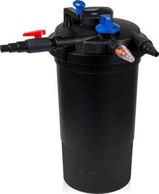 Produktbild von Wagner GREEN Druckfilter GPF 15000 UVC 18W bis 30000l Teiche