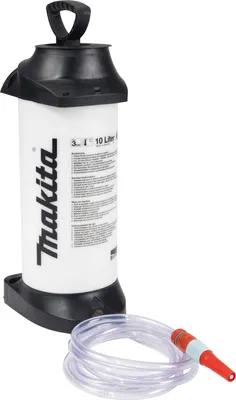 Produktbild von Makita Druckwassertank Makita 10 l - 988394610