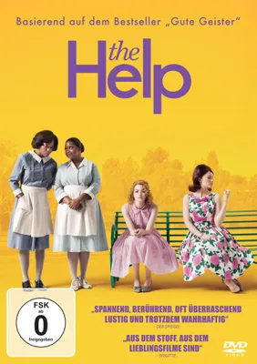 Produktbild von The Help