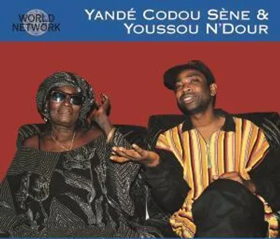 Produktbild von 29 Senegal