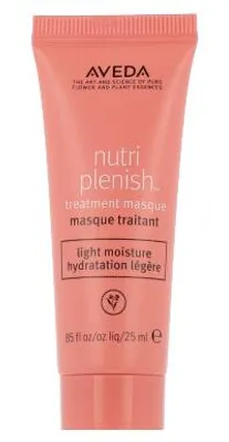 Produktbild von Aveda Nutriplenish Masque Light Moisture (25 ml)