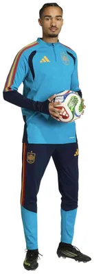 Productafbeelding van Shirt met lange mouwen Adidas RFEF TR TOP voor Heren