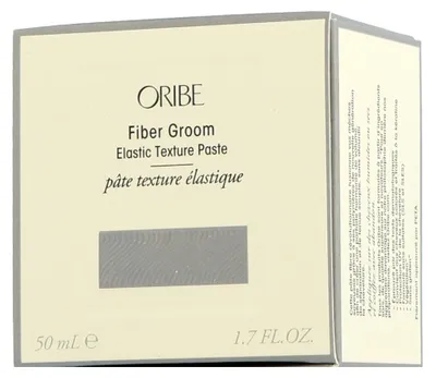 Obrázek produktu pro Oribe Signature Fiber Groom Elastic Texture Paste (50 ml)