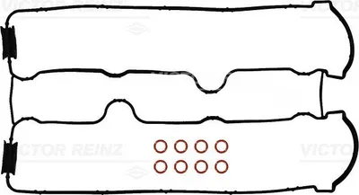 Produktbild von REINZ Dichtungssatz Zylinderkopfhaube Ventildeckel für OPEL Vectra C Caravan (Z02) 15-38269-01