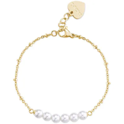 Zdjęcie produktu dla Bransoletki Sagapò Gold Collection Wisdom - kobieta