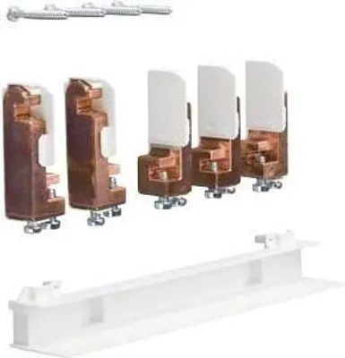 Produktbild von Sammelschienenverbinder ZM15H (ZM15H)