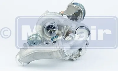 Produktbild von MOTAIR 336483 Turbolader