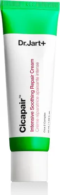 Produktbild von Dr.Jart Cicapair Intensive Beruhigende Reparatur Creme 50Ml