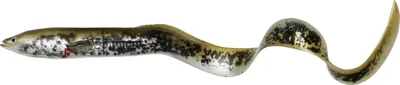 Obrázek produktu pro Savage Gear 3D Real Eel Lamprey PHP 15 cm 12 g Gumová nástraha