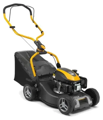 Produktbild von Stiga Benzin-Rasenmäher Collector 543