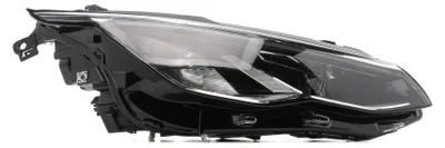Produktbild von TYC Scheinwerfer Rechts für VW Golf VIII Schrägheck (CD1) 20-19135-06-2