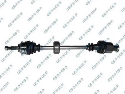 Produktbild von GSP 250357 Antriebswelle für RENAULT CLIO II (BB0/1/2, CB0/1/2) KANGOO (KC0/1) KANGOO Express (FC0/1) CLIO II Kasten (SB0/1/2)