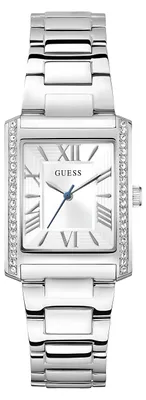 Zdjęcie produktu dla Guess Zegarki na rękę GW0874L1
