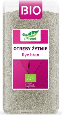 Produktbild von ROGGENKLEIE 150 g -PLANET