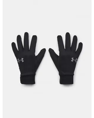 Obrázok produktu pre Under Armour UA Storm Liner-BLK - M