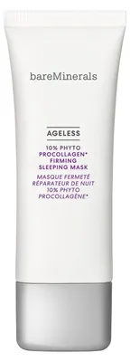 Produktbild von BareMinerals 10% Phyto ProCollagen Straffende Reparaturmaske für die Nacht 75 ml
