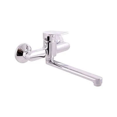 Immagine prodotto di Miscelatore per lavabo COLORADO, Colore: cromo, Dimensioni: 150 mm (CO101.5/23)