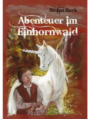 Immagine prodotto di Abenteuer im Einhornwald