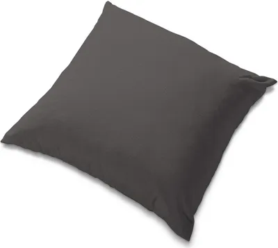 Productafbeelding van Dekoria kussensloop Tomelilla, bruin, 55 x 55 cm