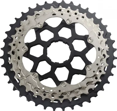 Immagine prodotto di Pignone Shimano per CS-M7000, denti:31-35-40 denti, gradazione:gradazione 11-40